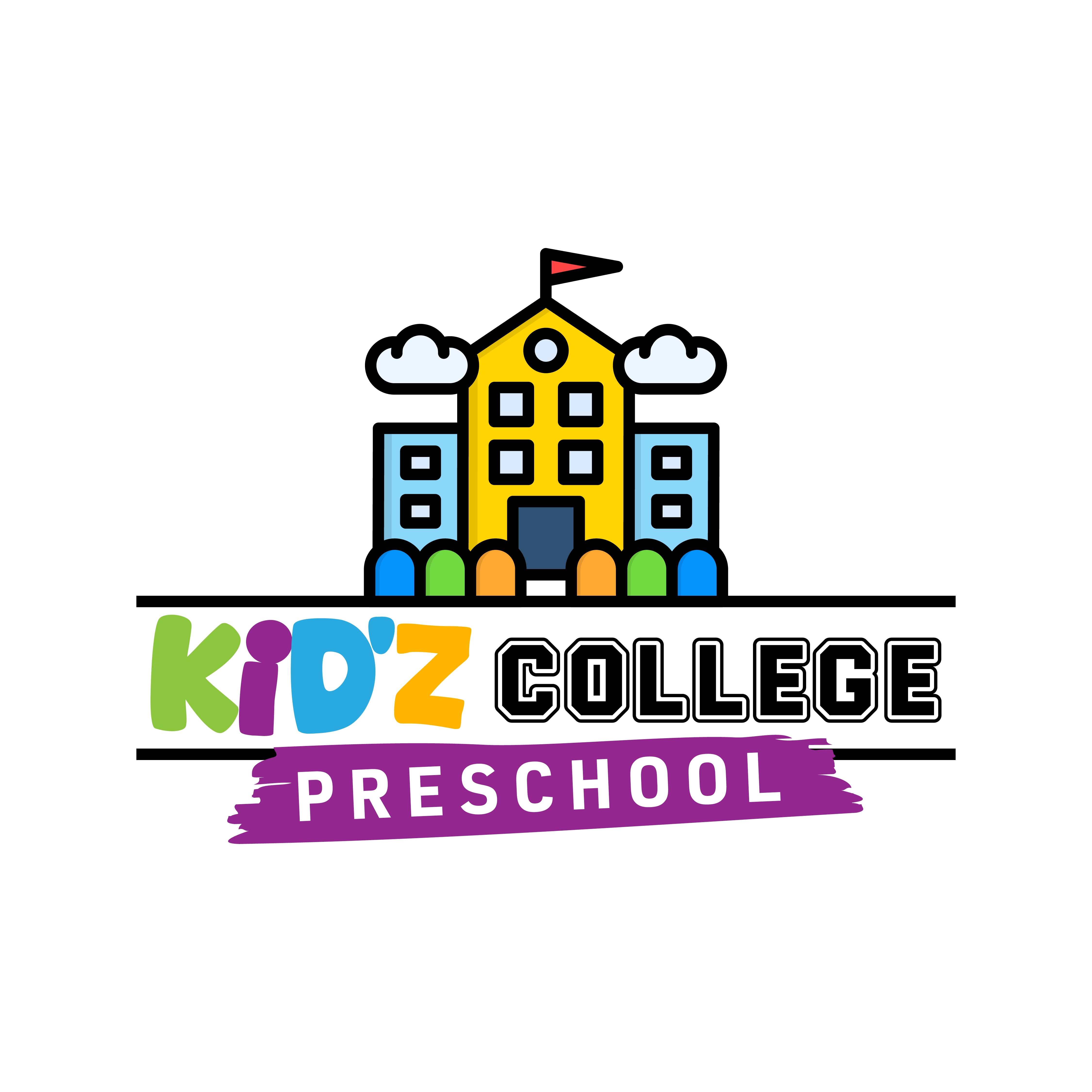 Kidz College Rialto